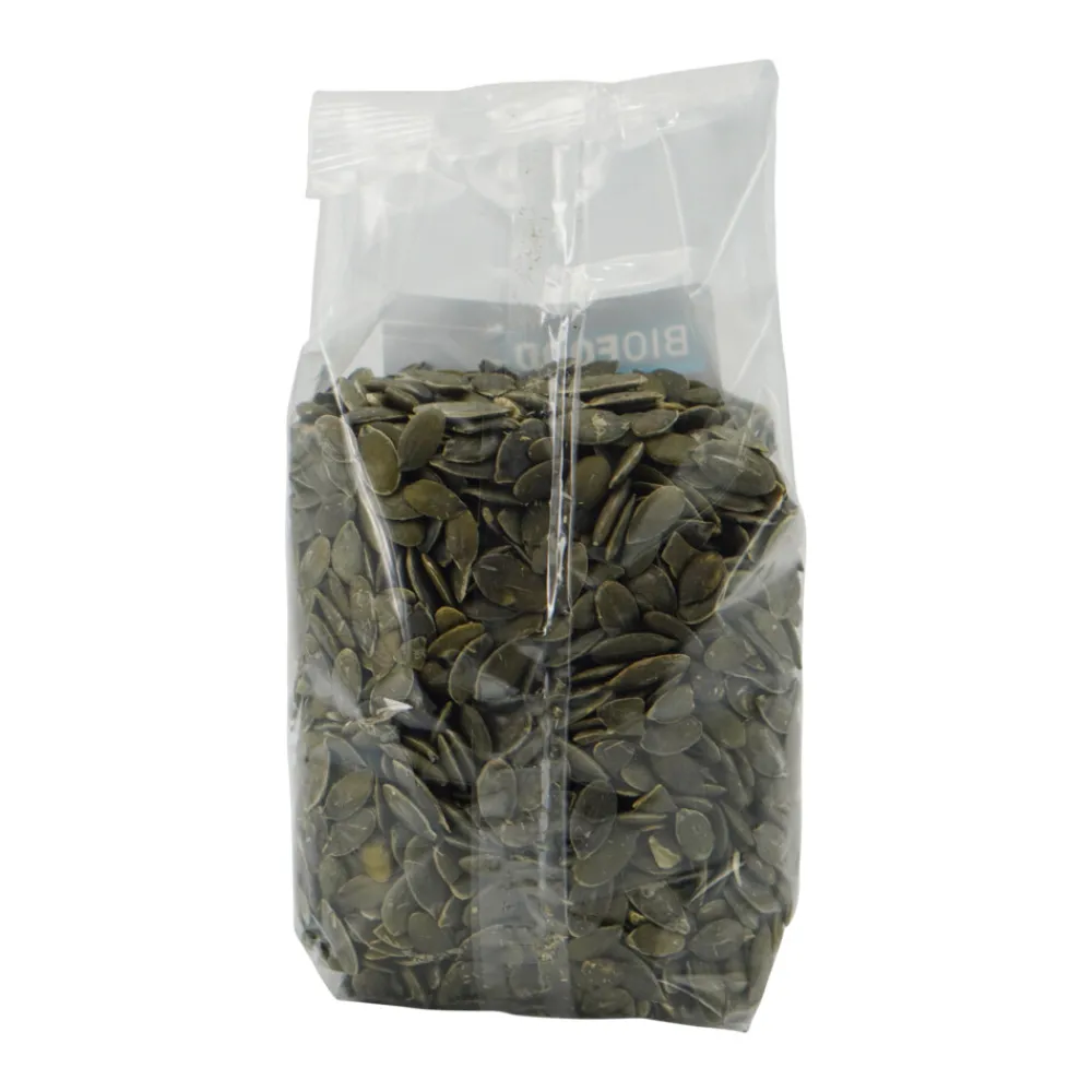 3x Biofood Pompoenpitten Biologisch 250 gr^Damhert