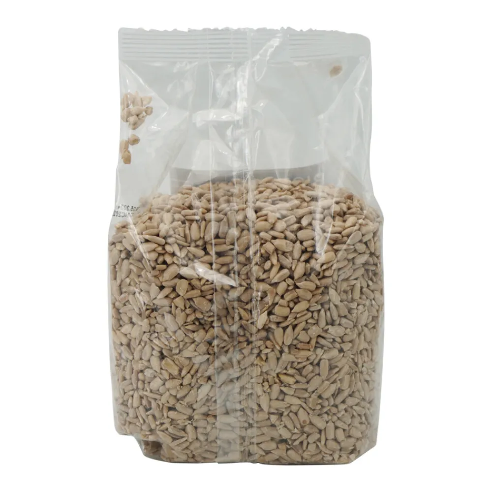 Pitten<Damhert 3x Biofood Zonnebloempitten Biologisch 500 gr