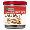 3x Chocopasta Duetto 200 gr^Damhert New