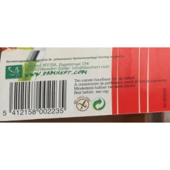 3x Chocopasta Hazelnoot 200 gr^Damhert Clearance