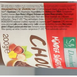 3x Chocopasta Hazelnoot 200 gr^Damhert Clearance