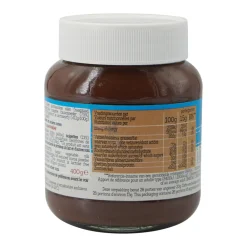 3x Chocopasta Lactosevrij 400 gr^Damhert Online