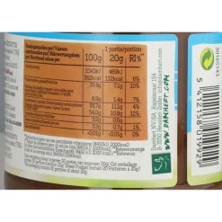 3x Chocopasta Lactosevrij 400 gr^Damhert Online