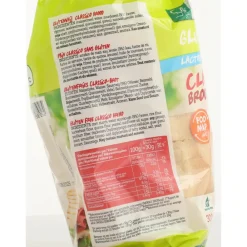 Brood & Crackers<Damhert 3x Classico Brood Glutenvrij Lactosevrij 300 gr