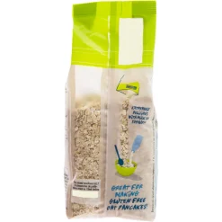 3x Glutenvrij Havervlokken Bio 275 gr^Damhert