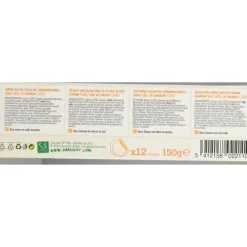 3x Glutenvrij Jaffa Cakes 150 gr Glutenvrij|Snacks & Tussendoortjes