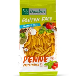 Outlet 3x Glutenvrij Pasta Penne 250 gr Pasta, Rijst & Wraps|Bakken