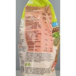 3x Glutenvrij Pasta Spiraaltjes 250 gr^Damhert Sale