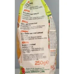 3x Glutenvrij Pasta Spiraaltjes 250 gr^Damhert Sale