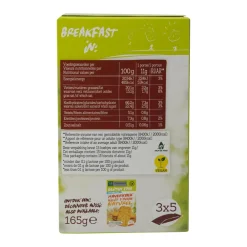 3x Haverkoekjes Chocolade Glutenvrij 165 gr^Damhert Outlet