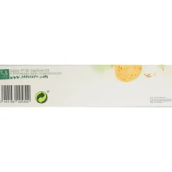 3x Haverkoekjes Zonder Suikers 160 gr^Damhert Hot