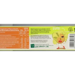 Online 3x Koek Blondies Glutenvrij 120 gr Glutenvrij|Snacks & Tussendoortjes