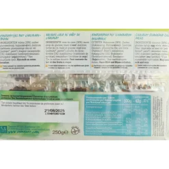 Online 3x Kokosrotsjes Chocolade Glutenvrij 250 gr Koek|Glutenvrij