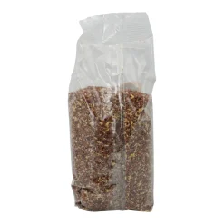 3x Lijnzaad Gebroken 250 gr^Damhert Discount