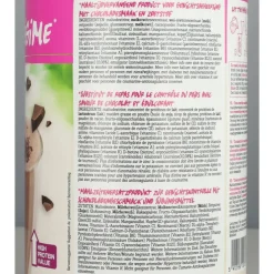 Clearance 3x Maaltijdshake Chocolade 520 gr Sportvoeding & Drank|Dranken