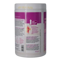 Sportvoeding & Drank|Dranken<Damhert 3x Maaltijdshake Vanille 520 gr