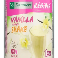 Sportvoeding & Drank|Dranken<Damhert 3x Maaltijdshake Vanille 520 gr
