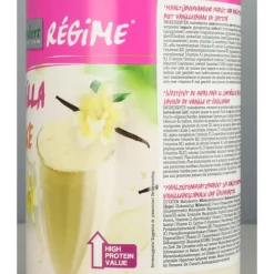 Sportvoeding & Drank|Dranken<Damhert 3x Maaltijdshake Vanille 520 gr