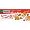 Koek<Damhert 3x Nutty Crunch Chocolate Cookies 120 gr