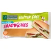 Online 3x Sandwiches Glutenvrij 65 gr Brood & Crackers