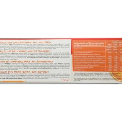 Koek<Damhert 3x Sinaaskoekje Zonder Suikers 160 gr