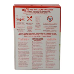 Outlet 3x Tagatesse Zoetmiddel Suikervrij 500 gr Siropen & Zoetstoffen