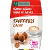 Clearance 3x Truffels Minder Suiker 120 gr Chocolade