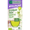 Thee<Damhert 3x Wellbeing Thee Venkel 20 stuks