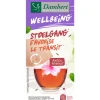 Thee<Damhert 3x Wellbeing Thee Stoelgang 20 stuks