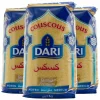 Best 3x Couscous Medium 1000 gr Pasta, Rijst & Wraps