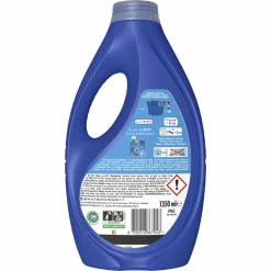 4x Vloeibaar Wasmiddel Zeebries 30 Wasbeurten 1350 ml^Dash Outlet