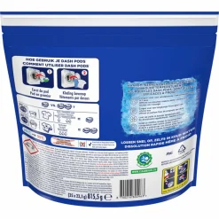 Online 3x Wasmiddelcapsules 4in1 Pods +Extra Vlekkenverwijderaar 35 stuks Wasmiddel