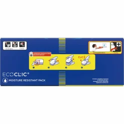 Online 4x Wasmiddelcapsules 3in1 Pods Stralende Kleuren 42 stuks Wasmiddel