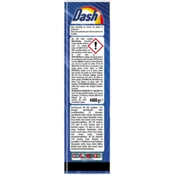 Clearance 2x Waspoeder Wasdraad Fris 80 Wasbeurten 4,4 kg Wasmiddel