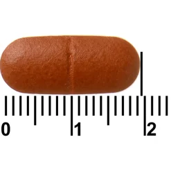 2x Actifit 65+ 70 tabletten Mineralen