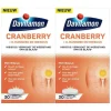 Clearance 2x Cranberry 30 capsules Organen