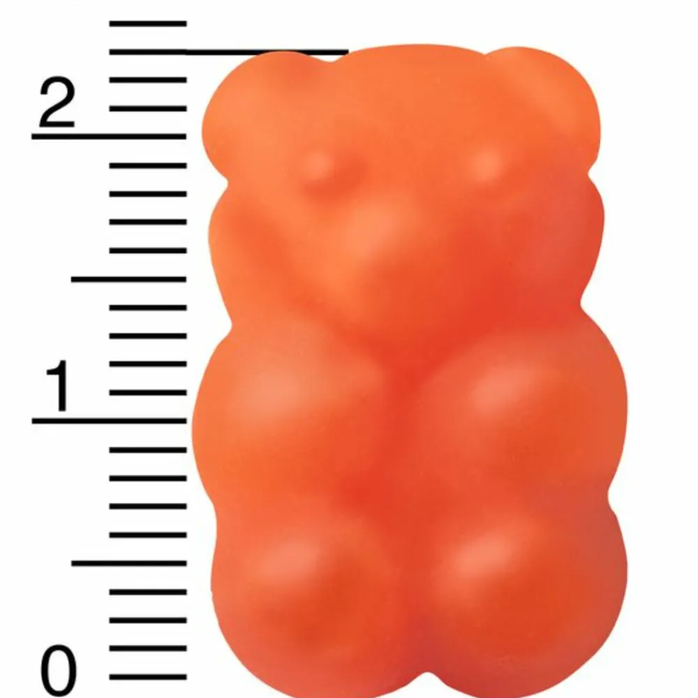 2x Junior Brain Multivitamines Citrus 60 gummies^Davitamon Outlet