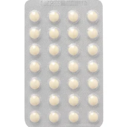 Vitaminen En Supplementen<Davitamon 2x Foliumzuur 84 smelttabletten