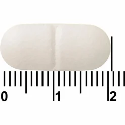 2x Magnesium 400 mg 30 tabletten^Davitamon Sale