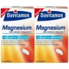 Hot 2x Magnesium Spieren en Botten 42 tabletten Mineralen