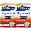 Online 2x Magnesium Voor de Nacht 30 tabletten Mineralen