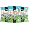 Baby & Peutervoeding<de Kleine Keuken 3x Bio Dadeltjes 140 gr