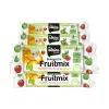 Baby & Peutervoeding<de Kleine Keuken 4x Bio Fruitmix 84 gr