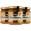 Online 3x Bio Mango en Pompoen Spread 170 gr Baby & Peutervoeding