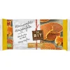 Outlet 3x Honingwafels Bio 175 gr Koek