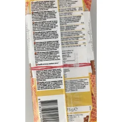 Outlet 3x Honingwafels Bio 175 gr Koek