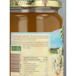 6x Honing Acacia 900 gr^De Traay Hot