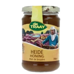 3x Honing Heide 350 gr^De Traay Discount