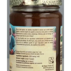 3x Honing Heide 350 gr^De Traay Discount