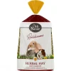 6x Rodelicious Kruidenhooi Madelief & Paardenbloem 600gr^Deli Nature Best